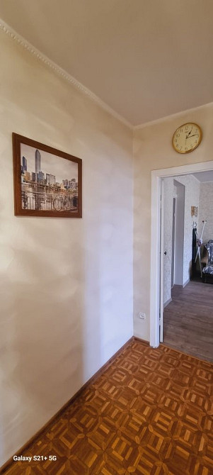 Оренда квартири на ХБК . Вул Кулика . Район ринку . Херсон - зображення 5