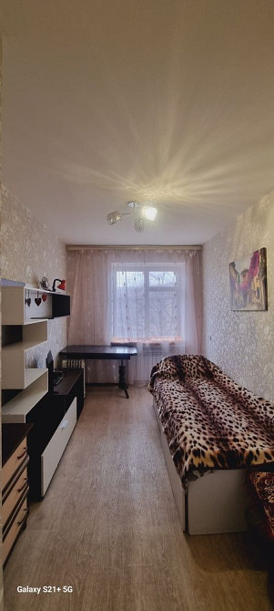 Оренда квартири на ХБК . Вул Кулика . Район ринку . Херсон - зображення 2