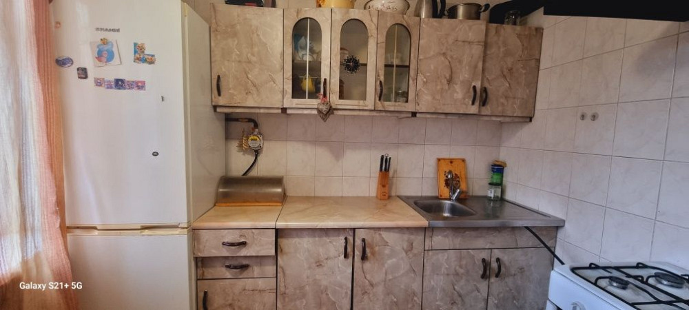 Оренда квартири на ХБК . Вул Кулика . Район ринку . Херсон - зображення 8