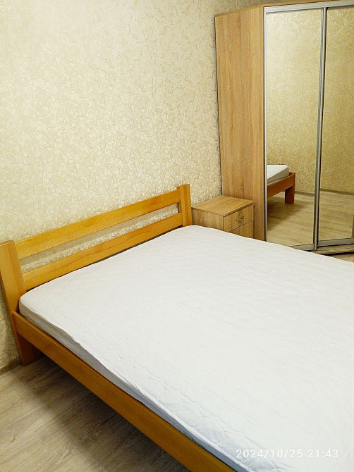 Оренда квартири на ХБК . Вул Кулика . Район ринку . Херсон - зображення 1