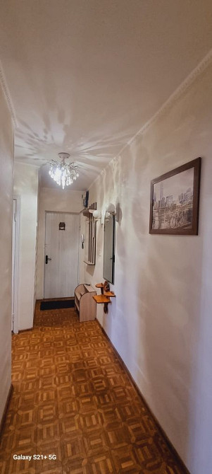 Оренда квартири на ХБК . Вул Кулика . Район ринку . Херсон - зображення 4