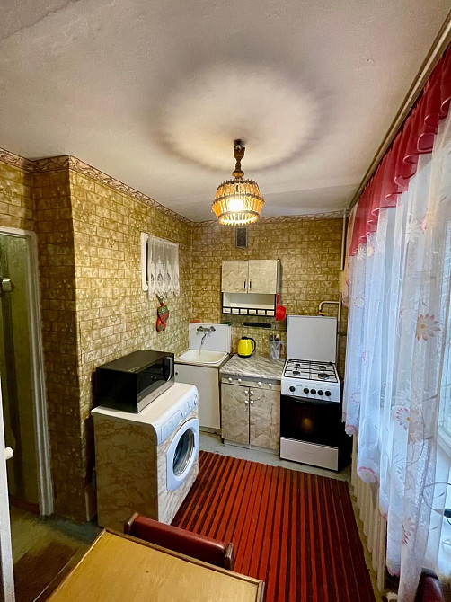 1-к квартира Центр города Ул.Дворцовая 42 Краматорск - изображение 7