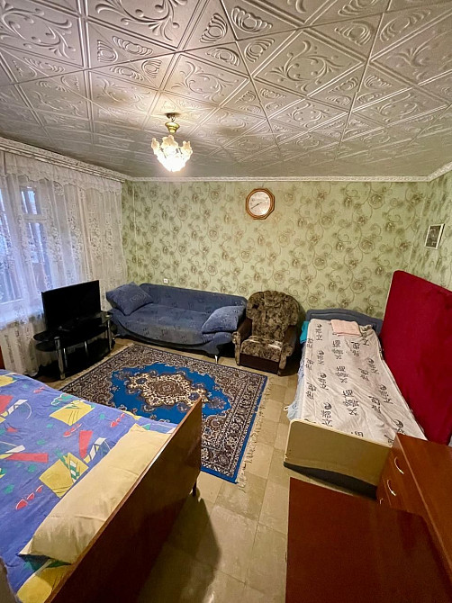 1-к квартира Центр города Ул.Дворцовая 42 Краматорск - изображение 5
