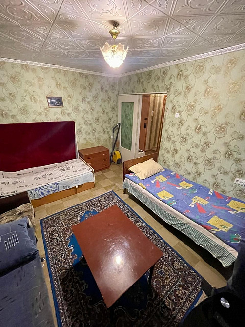 1-к квартира Центр города Ул.Дворцовая 42 Краматорск - изображение 4