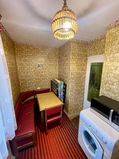 1-к квартира Центр города Ул.Дворцовая 42 Краматорск - изображение 8