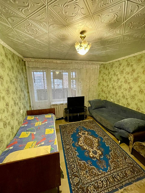 1-к квартира Центр города Ул.Дворцовая 42 Краматорск - изображение 2