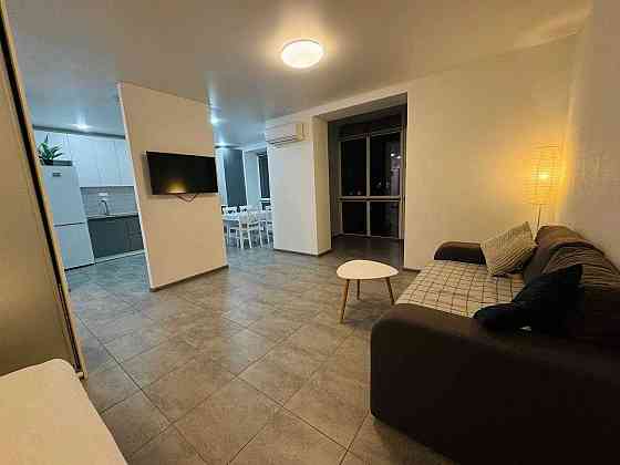 Аренда 1к квартиры в Ривер Парк Дніпро