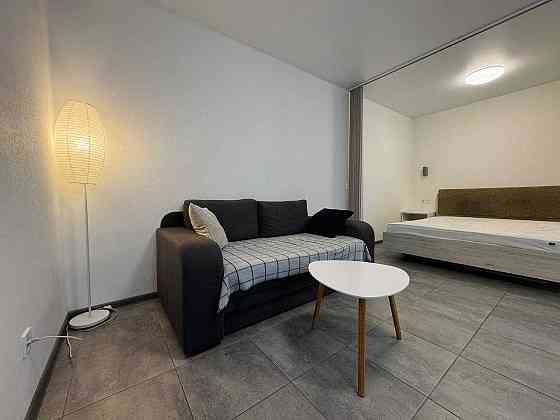 Аренда 1к квартиры в Ривер Парк Дніпро