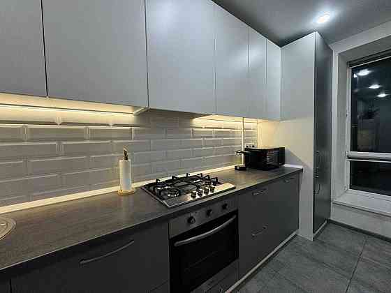 Аренда 1к квартиры в Ривер Парк Дніпро