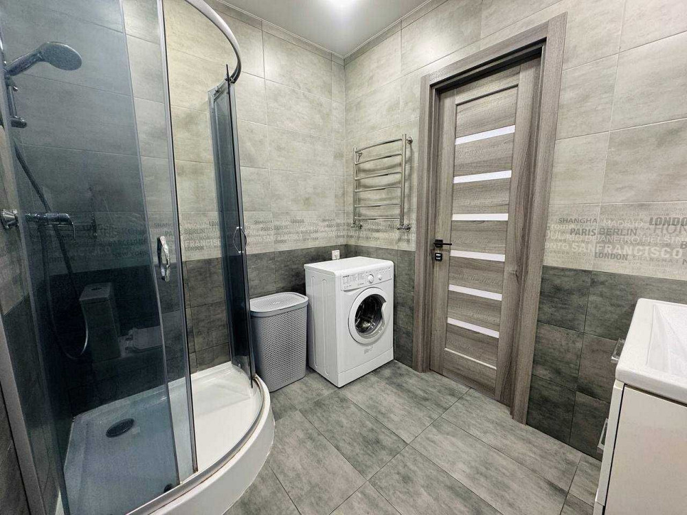 Аренда 1к квартиры в Ривер Парк Дніпро - зображення 7