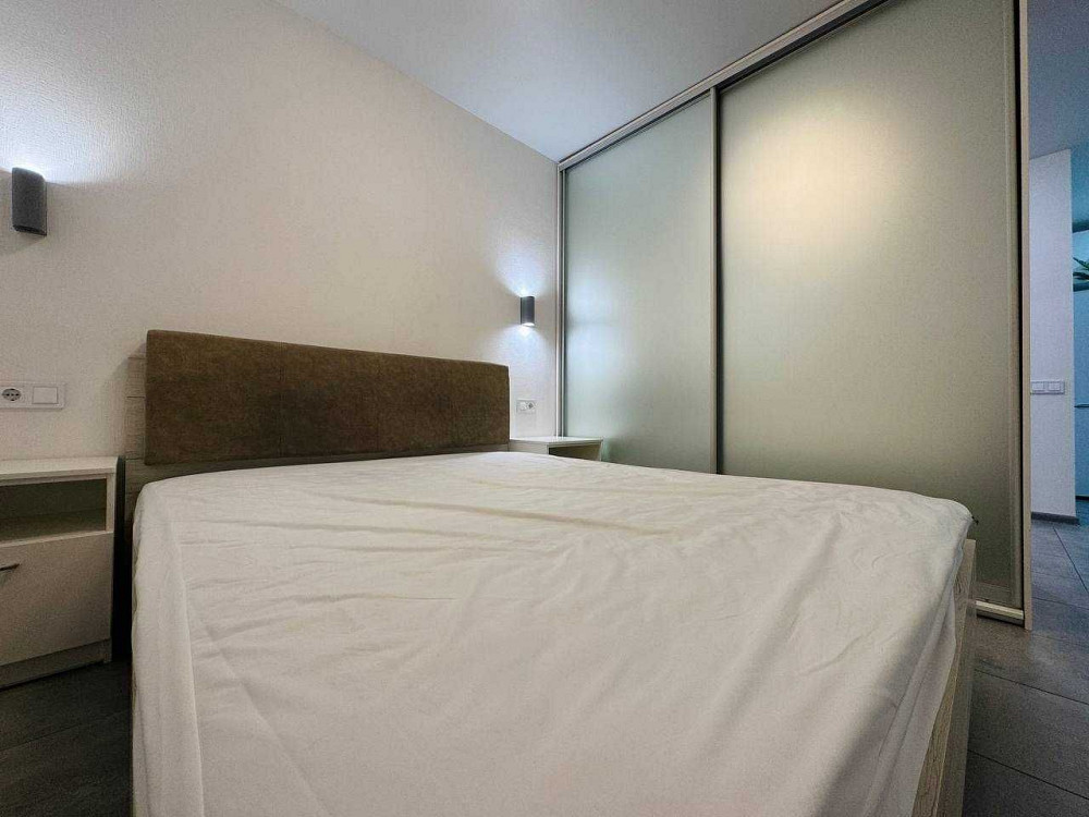 Аренда 1к квартиры в Ривер Парк Дніпро - зображення 6