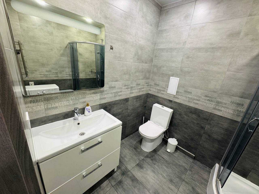 Аренда 1к квартиры в Ривер Парк Дніпро - зображення 8