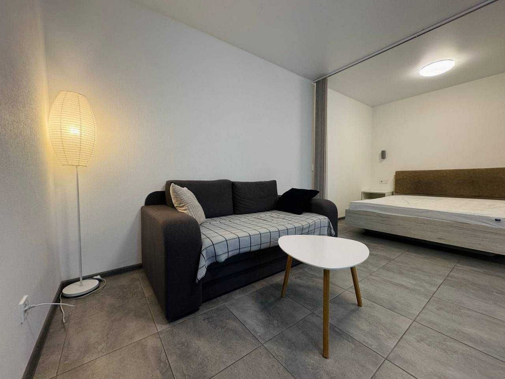 Аренда 1к квартиры в Ривер Парк Дніпро - зображення 4