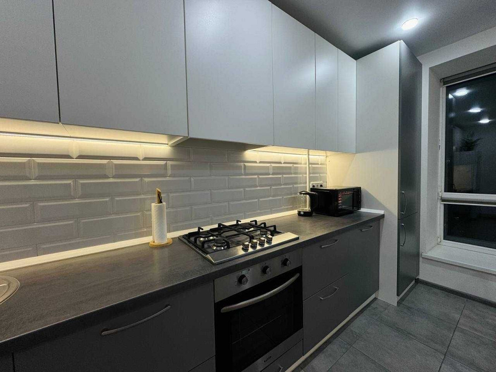 Аренда 1к квартиры в Ривер Парк Дніпро - зображення 3