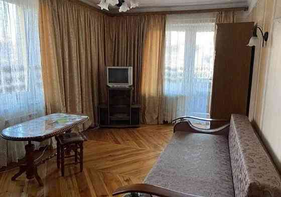 Оренда двокімнатної квартири вул Воробкевича Личаківська Львов