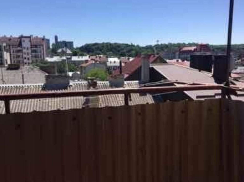 Оренда двокімнатної квартири вул Воробкевича Личаківська Львов - изображение 6