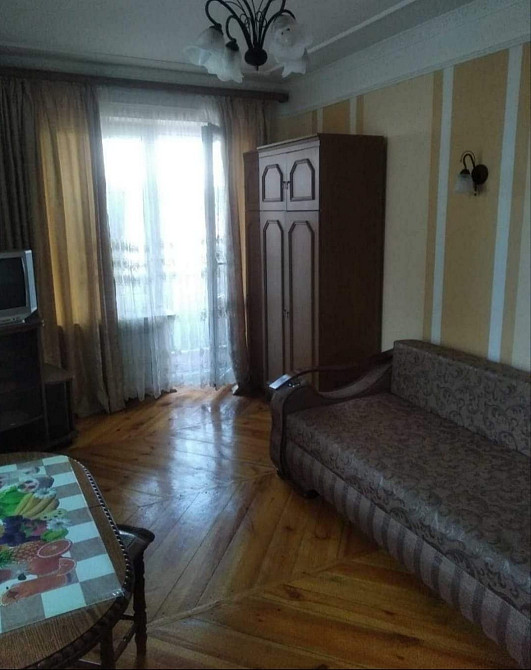 Оренда двокімнатної квартири вул Воробкевича Личаківська Львов - изображение 2