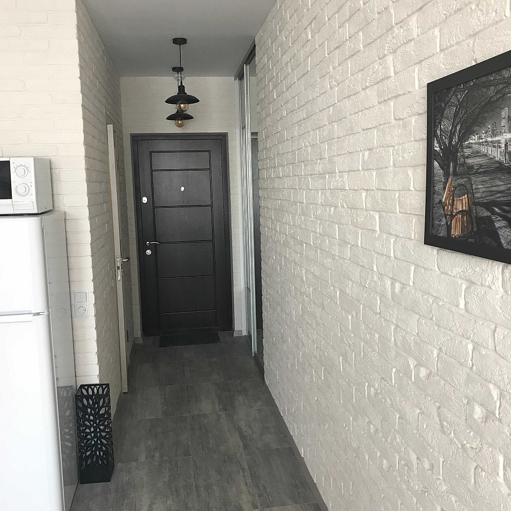 Сдается 1 комнатная квартира-студия в закрытом ЖК "Заречный" Київ - зображення 3