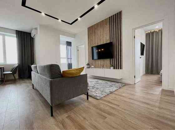 Без % 3-к квартира ЖК Сонячна Рівʼєра ГЕНЕРАТОР Київ