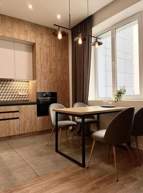 Без % 3-к квартира ЖК Сонячна Рівʼєра ГЕНЕРАТОР Kyiv - photo 1