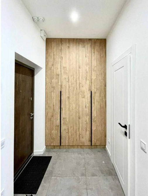 Без % 3-к квартира ЖК Сонячна Рівʼєра ГЕНЕРАТОР Kyiv - photo 5