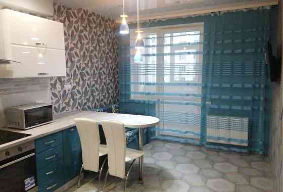 Реальная евродвушка на Гагарина, ЖК Левада -1, Елтзаветинская Харьков