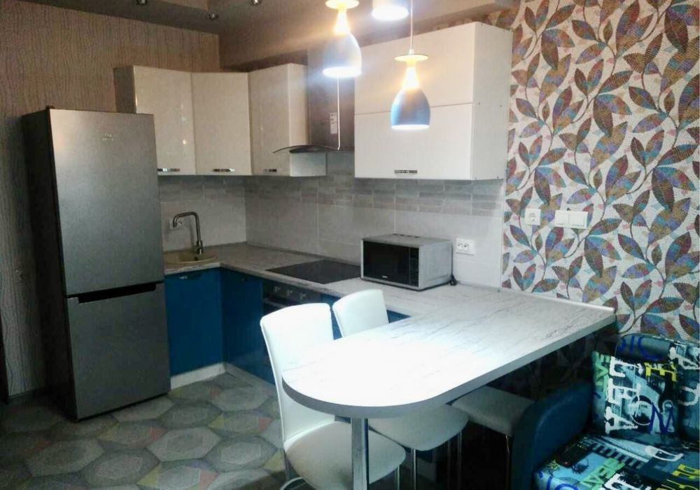 Реальная евродвушка на Гагарина, ЖК Левада -1, Елтзаветинская Харьков - изображение 7