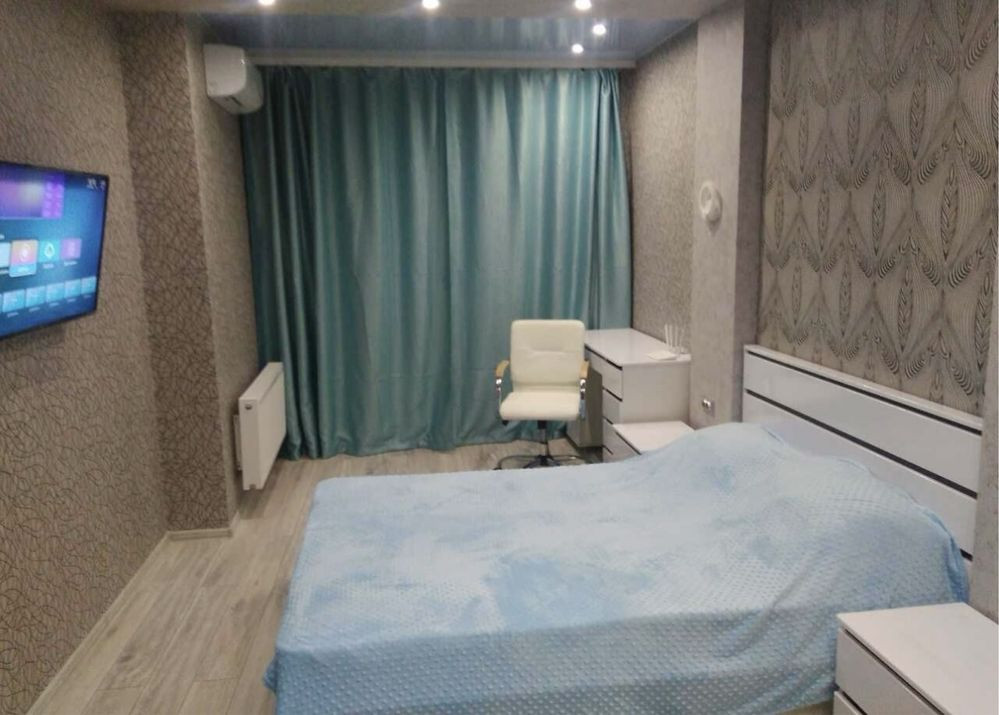 Реальная евродвушка на Гагарина, ЖК Левада -1, Елтзаветинская Харьков - изображение 2