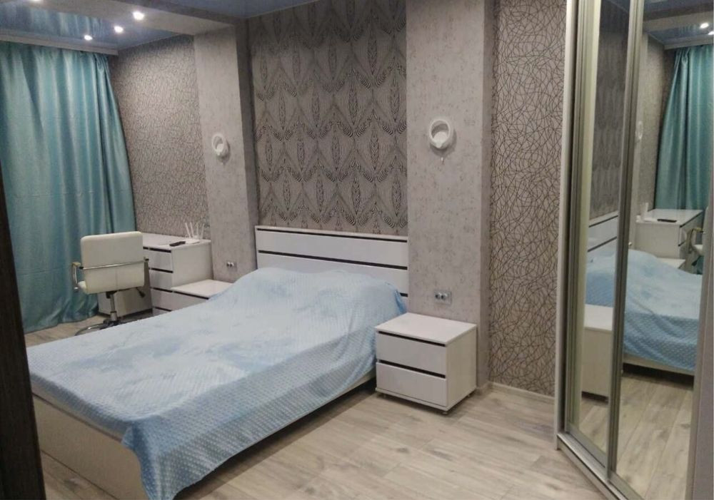 Реальная евродвушка на Гагарина, ЖК Левада -1, Елтзаветинская Харьков - изображение 1