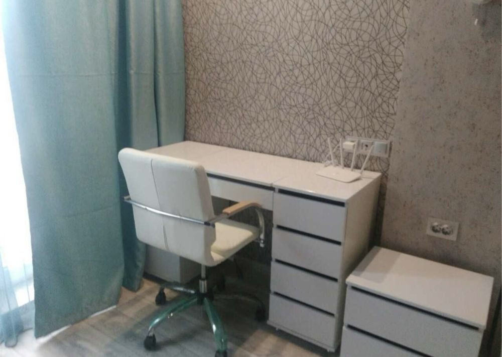 Реальная евродвушка на Гагарина, ЖК Левада -1, Елтзаветинская Харьков - изображение 4