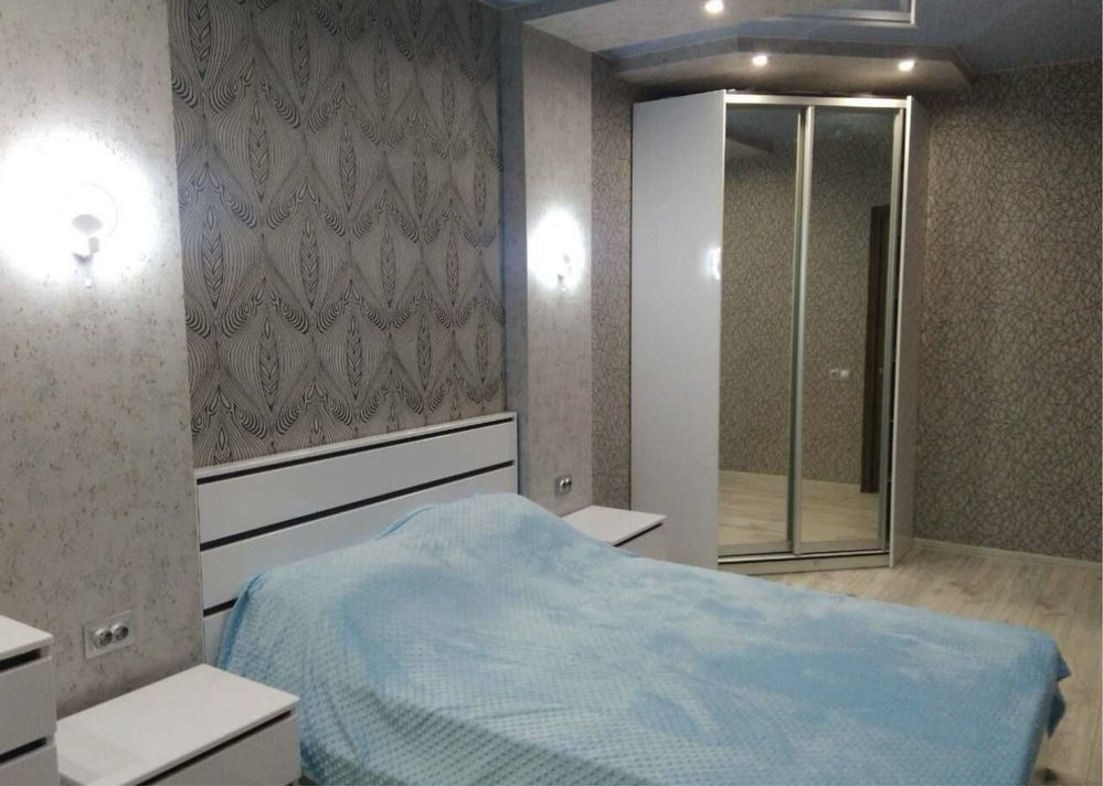 Реальная евродвушка на Гагарина, ЖК Левада -1, Елтзаветинская Харьков - изображение 3