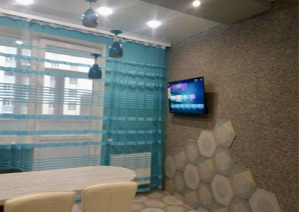 Реальная евродвушка на Гагарина, ЖК Левада -1, Елтзаветинская Харьков - изображение 8