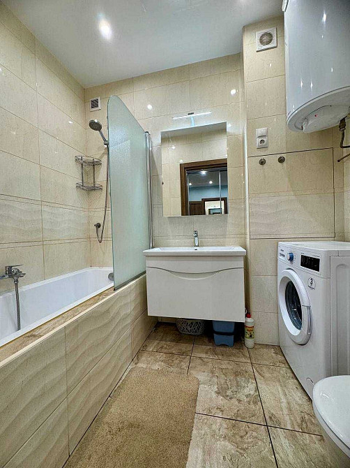 Сдам 2к квартиру в ЖК Пихтовый Дніпро - зображення 7