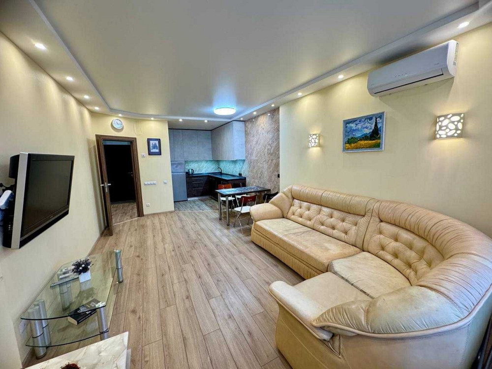 Сдам 2к квартиру в ЖК Пихтовый Дніпро - зображення 1