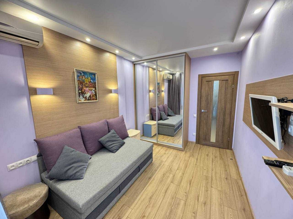 Сдам 2к квартиру в ЖК Пихтовый Дніпро - зображення 4