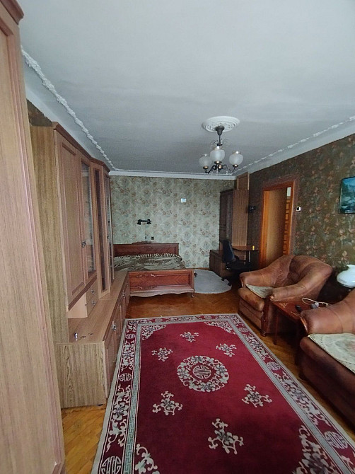 Сдам 2ую квартиру Черёмушки, Малиновского 51/Гайдара Одесса - изображение 6