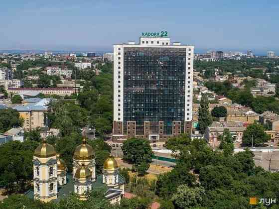 Квартира з ПАНОРАМОЮ /ГЕНЕРАТОР   в ЖК "22Перлина" /вул.Болгарська 87а Одесса