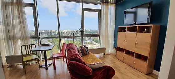 Квартира з ПАНОРАМОЮ /ГЕНЕРАТОР   в ЖК "22Перлина" /вул.Болгарська 87а Одесса