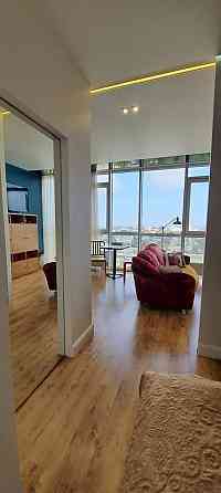 Квартира з ПАНОРАМОЮ /ГЕНЕРАТОР   в ЖК "22Перлина" /вул.Болгарська 87а Одесса