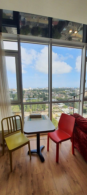 Квартира з ПАНОРАМОЮ /ГЕНЕРАТОР   в ЖК "22Перлина" /вул.Болгарська 87а Одесса - изображение 8