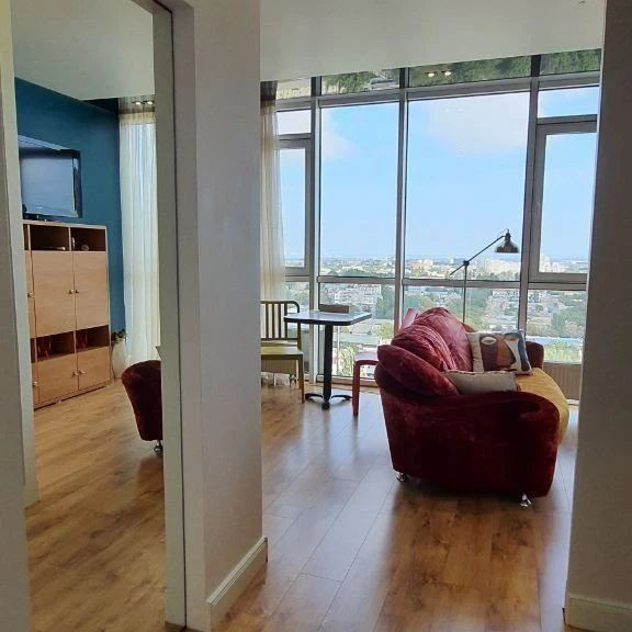 Квартира з ПАНОРАМОЮ /ГЕНЕРАТОР   в ЖК "22Перлина" /вул.Болгарська 87а Одесса - изображение 5