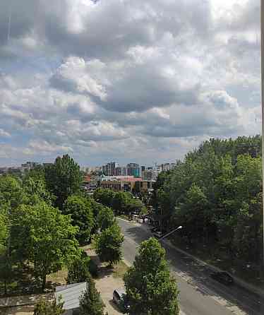 Оренда однокімнатної квартири вул Виговського Львов