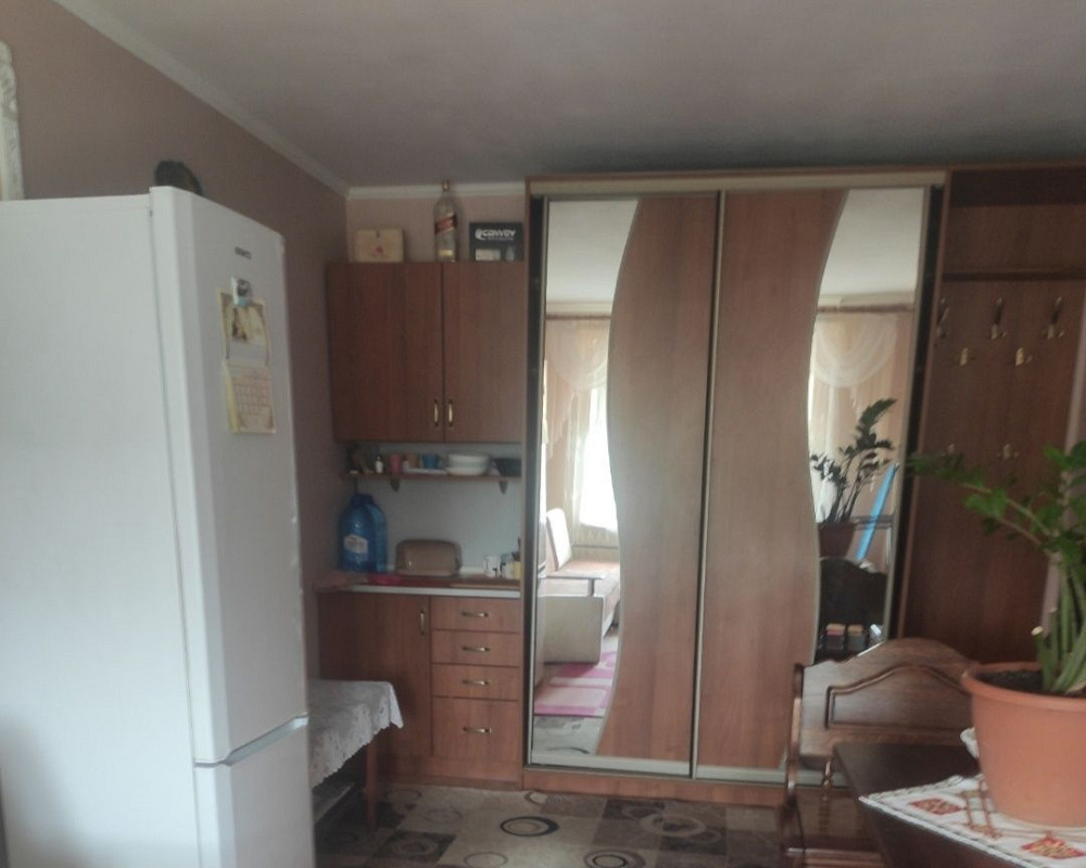 Оренда однокімнатної квартири вул Виговського Львов - изображение 1