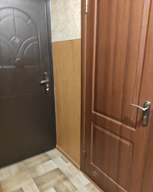 Оренда однокімнатної квартири вул Виговського Львов - изображение 3