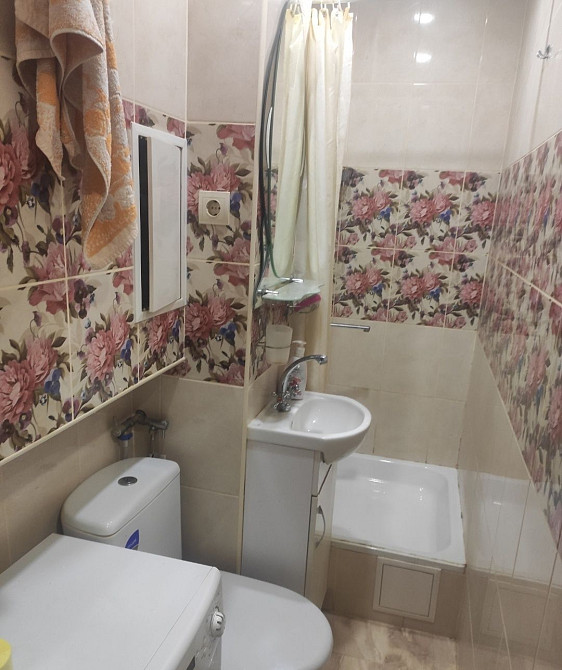 Оренда однокімнатної квартири вул Виговського Львов - изображение 2