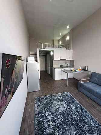 Эксклюзив! Сдам 2х уровневую квартиру 36 кв.м. пер.Шевченко 38, собст Харьков