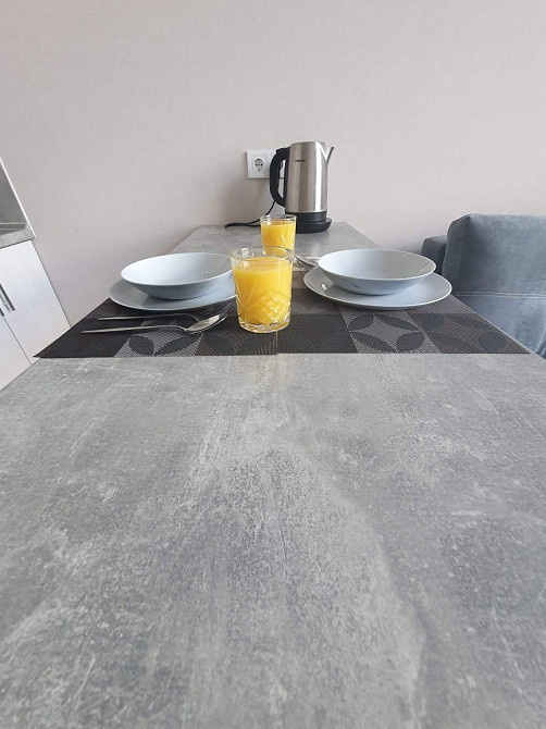 Эксклюзив! Сдам 2х уровневую квартиру 36 кв.м. пер.Шевченко 38, собст Харьков - изображение 7