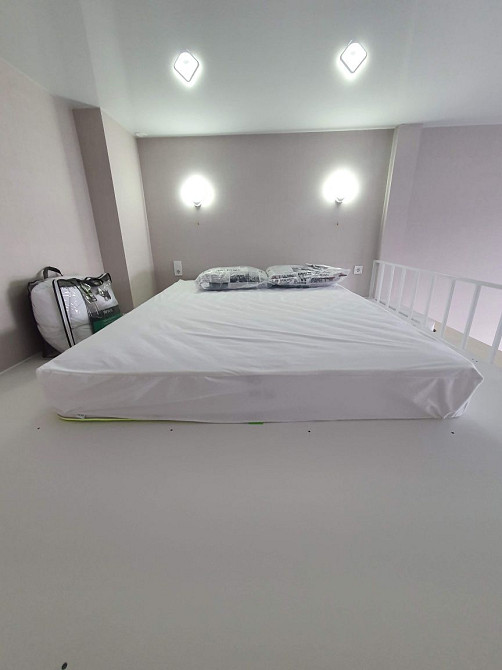 Эксклюзив! Сдам 2х уровневую квартиру 36 кв.м. пер.Шевченко 38, собст Харьков - изображение 3