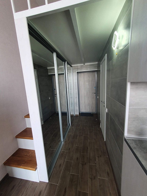 Эксклюзив! Сдам 2х уровневую квартиру 36 кв.м. пер.Шевченко 38, собст Харьков - изображение 8