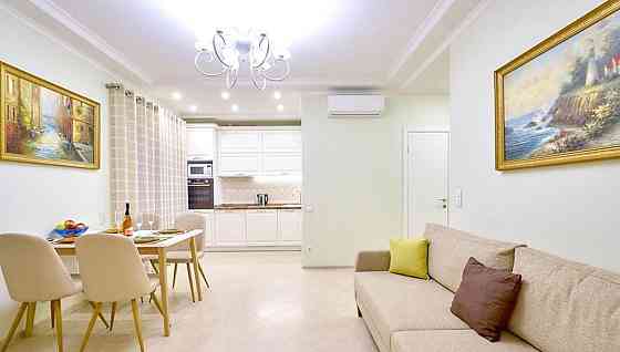 Оренда 2 кімнатної квартири, ЖК Місто Трав, поблизу Вікторії Гарденс Львов